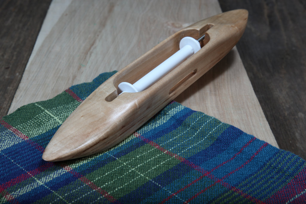 Handcrafted Custom Shuttles