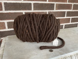 Core-spun yarn bump - Alpaca and BFL