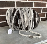 Core-spun yarn bump - Alpaca and BFL