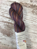 Linen -  14/2 Contemplation Hand Dyed