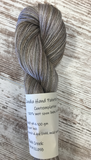 Linen -  14/2 Contemplation Hand Dyed