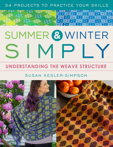 Summer & Winter Simply