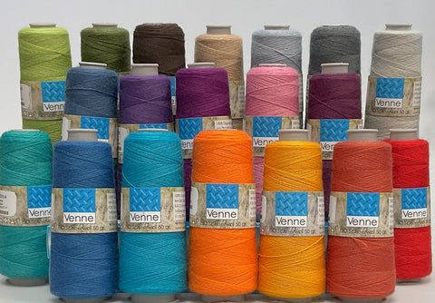 Venne Organic Merino Wool 28/2