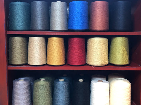 Linen 14 – Lone Star Loom Room