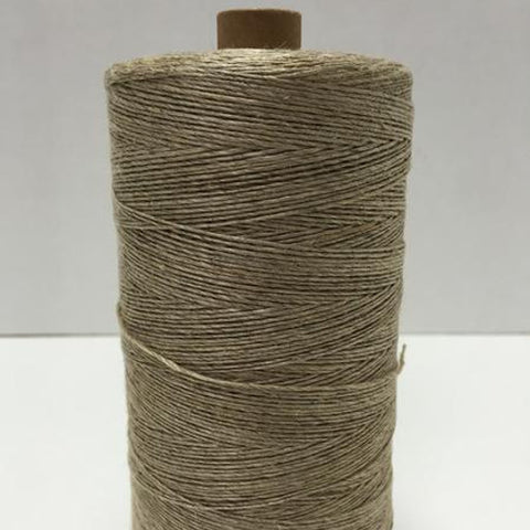 Linen  - #6 Tow