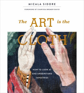 The Art is the Cloth