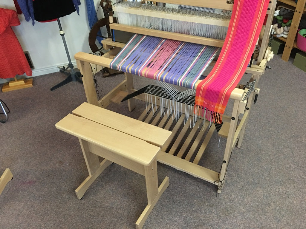 Loom Bench - Louet