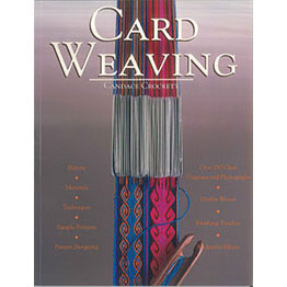 Card Weaving