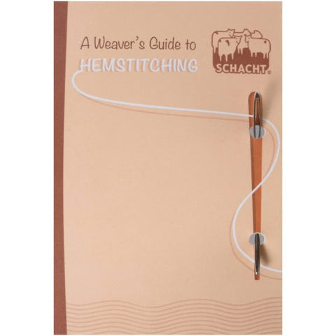 A Weaver's Guide to Hemstitching