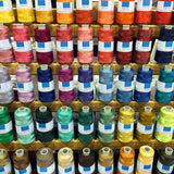 Venne Cotton - 20/2 Mercerized