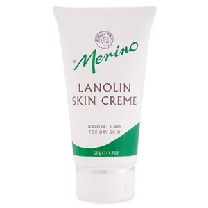 Merino Lanolin Lotion