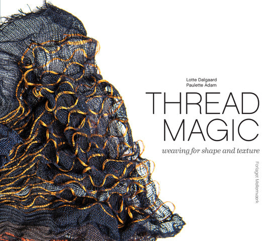 Thread Magic – Lone Star Loom Room