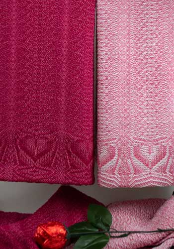 Sweetheart Towel Kit