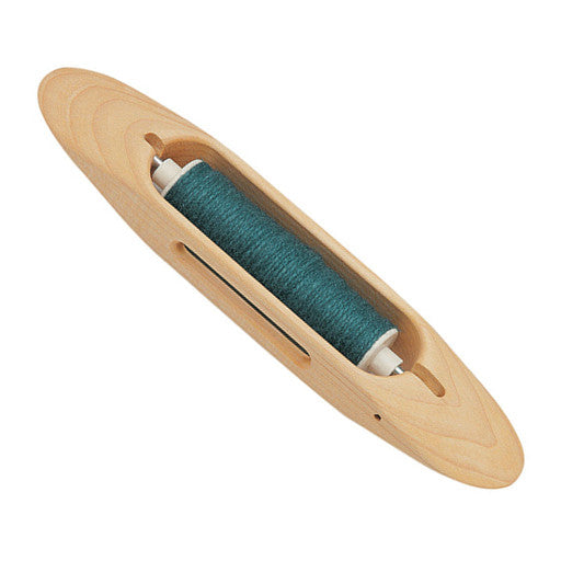 Shuttles - Maple Boat - Schacht Spindle Company