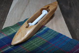 Handcrafted Custom Shuttles
