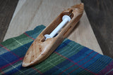 Handcrafted Custom Shuttles