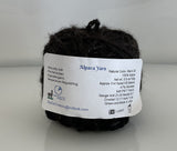 Alpaca Yarn Cakes