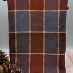 Seaside Towels - Rigid Heddle