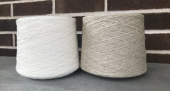 Organic Cotton Venne - Large Cones