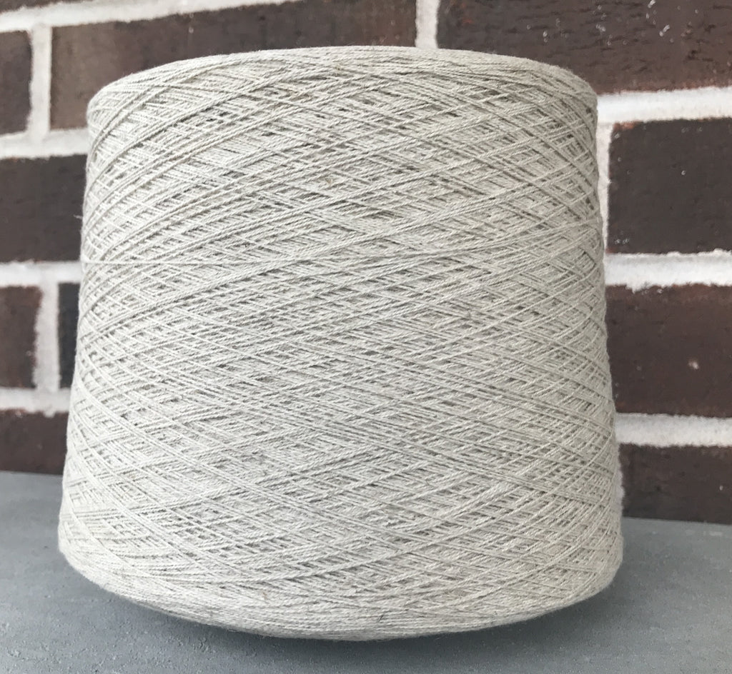 Organic Cotton Venne - Large Cones