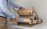 Jane Table Loom and Accessories