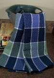 Seaside Towels - Rigid Heddle