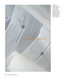 Weaving - Structure and Substance