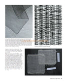 Weaving - Structure and Substance
