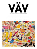 VÄV Magazine Subscriptions