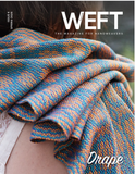 Weft Magazines