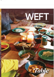 Weft Magazines