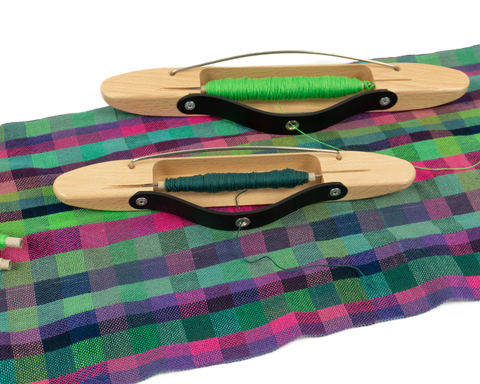 Shuttle - Louet Flying Dutchman 11.75" (30 cm)