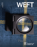 Weft Magazines