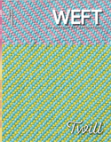 Weft Magazines