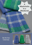 Weekend Washcloths Kit