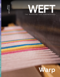 Weft Magazines