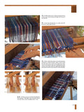 The Techniques and Art of Weaving : A Basic Guide