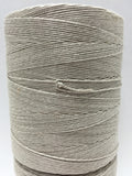 Linen Rug Warp