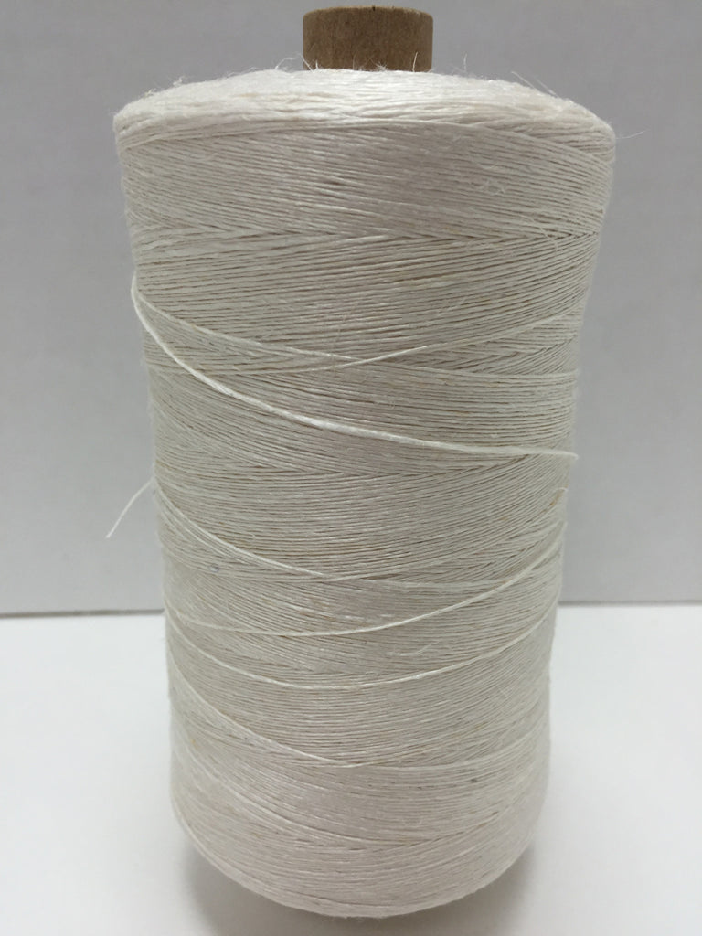 Wool Queen 2 Yard Length by 1Yard Width Monk's Cloth, Linen
