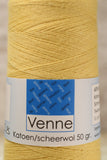 Venne Cotton/Wool 40/1 x 2