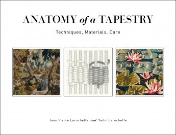 Anatomy of a Tapestry