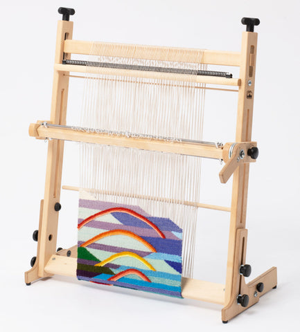 Arras Tapestry loom