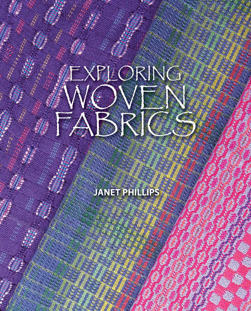 Exploring Woven Fabrics