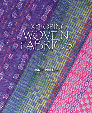 Exploring Woven Fabrics