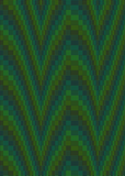 Multicolor Double Weave Kit