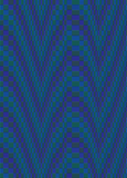 Multicolor Double Weave Kit