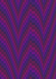 Multicolor Double Weave Kit