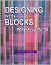 Designing with Blocks for Handweaving