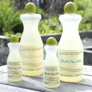 Euclan Delicate Wash