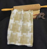 Handmaiden's Towel Kit